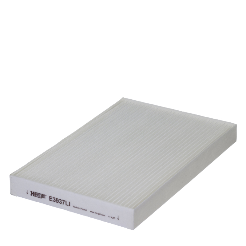Filtro Ar Condicionado Hengst E3937li Hengst