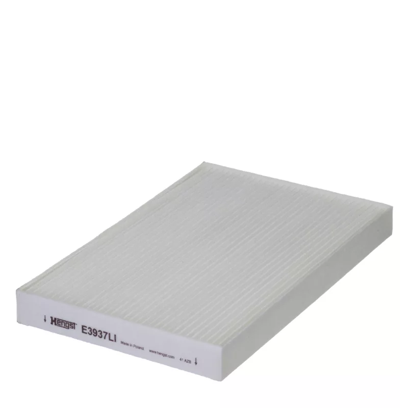 Filtro Ar Condicionado Hengst E3938li***