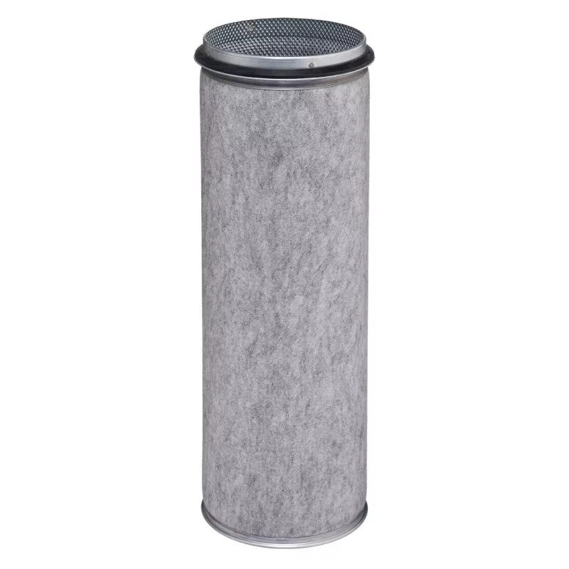 Filtro Ar Interno Hengst E118ls