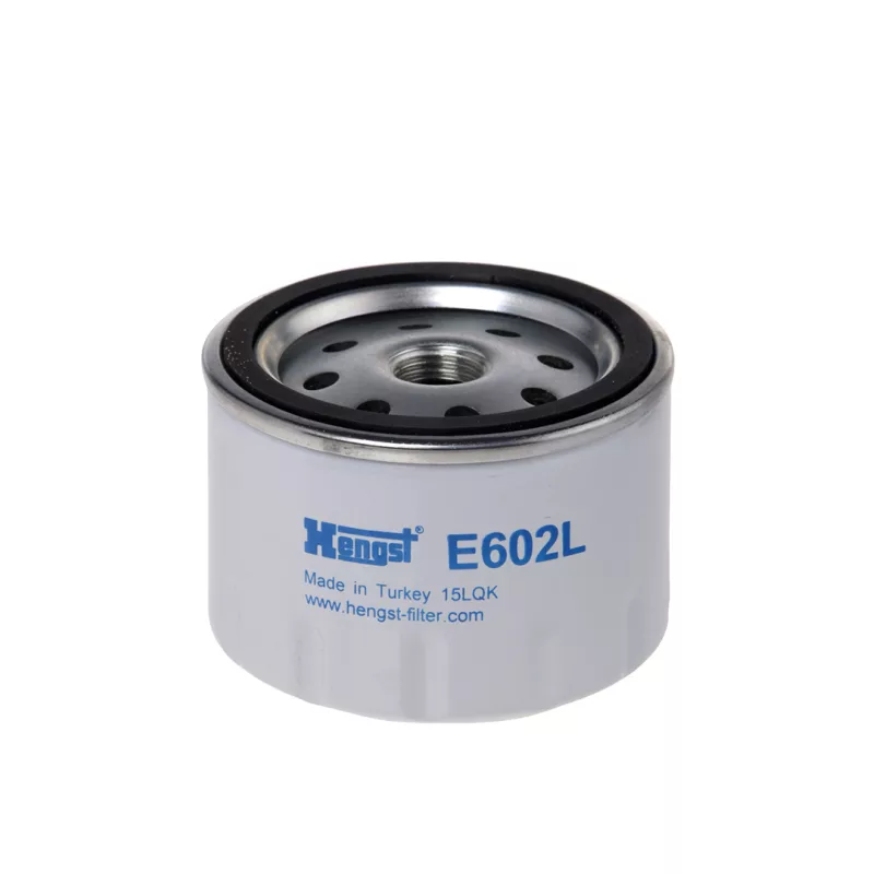 Filtro Ar Hengst E602l