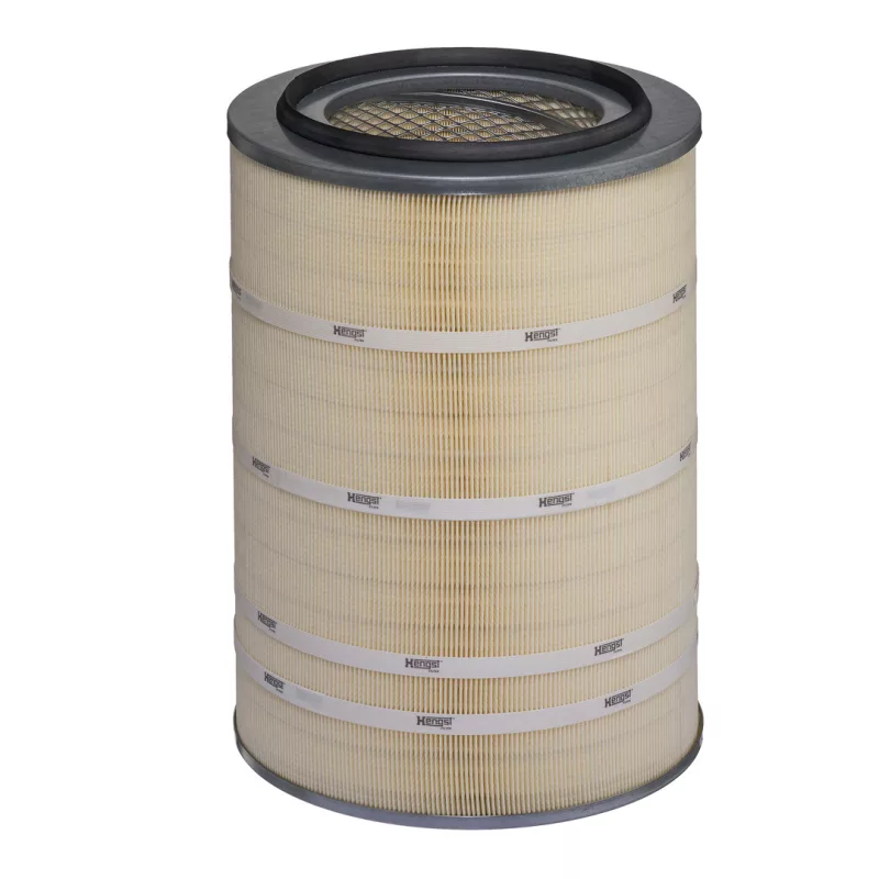 Filtro Ar Interno Hengst E272l***