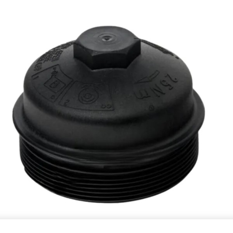 Tampa Filtro Hengst H500k-8 Hengst