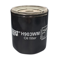 Filtro Oleo Hengst H903wn Hengst