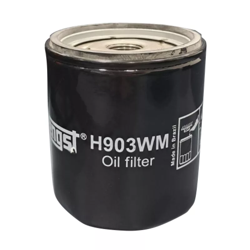 Filtro Oleo Hengst H903wn