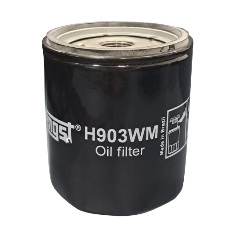 Filtro Oleo Hengst H903wn