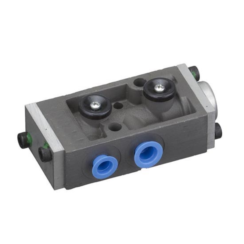 Valvula Troca Caixa Daf Iveco Straslis 43-303