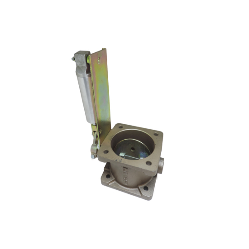 Freio Motor Completo 100mm Cargo/volks 14-102
