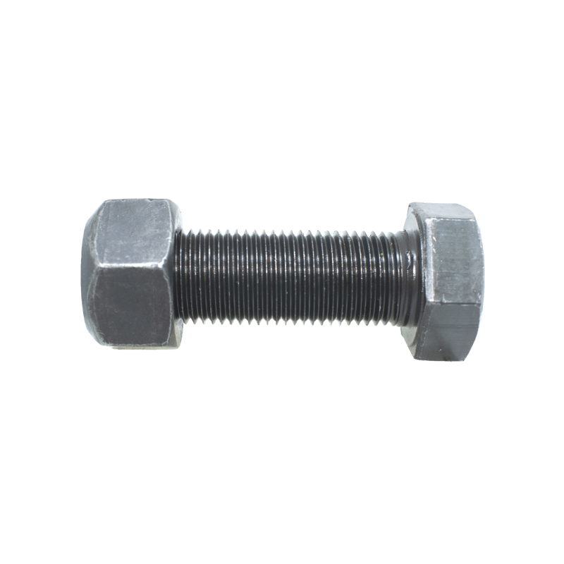 Parafuso Flange Cardan Completo 16x1,5x4 Mb 1625/1630 41-030