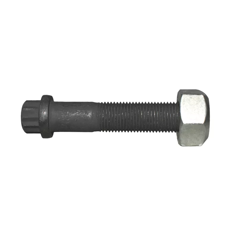 Parafuso Cruzeta Terminal Cardan 10x45 Cruzeta 5-263x Mb/agralle 41-030b