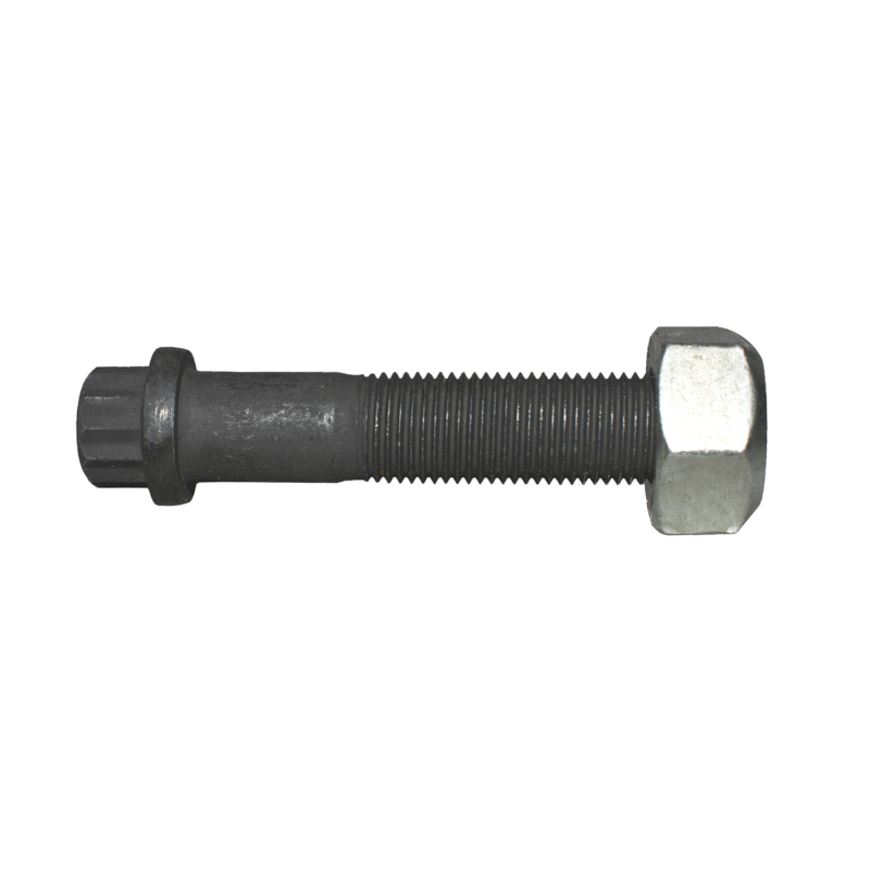 Parafuso Cruzeta Terminal Cardan 10x45 Cruzeta 5-263x Mb/agralle 41-030b