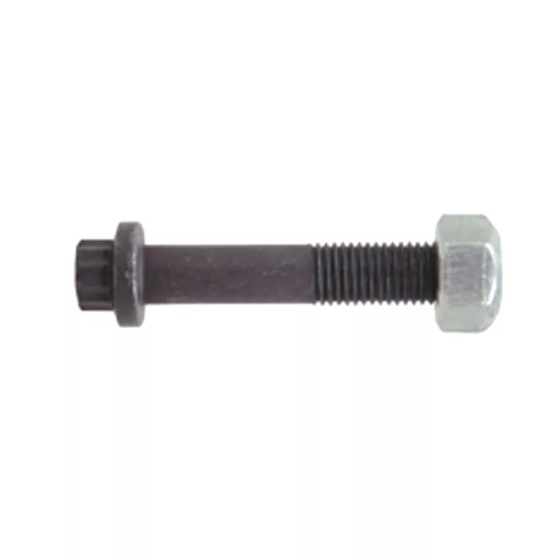 Parafuso Cruzeta Terminal Cardan 8x1,0 Cruzeta 5-160x Mb 41-262