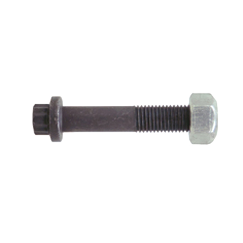 Parafuso Cruzeta Terminal Cardan 8x1,0 Cruzeta 5-160x Mb 41-262