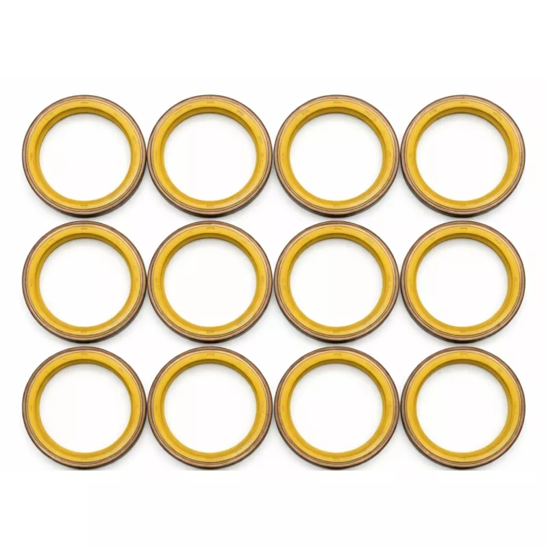 KIT 12 RETENTOR CUBO CARRETA BZ AUTOMOTIVE