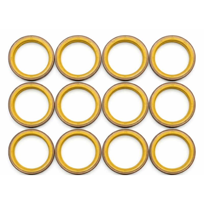 KIT 12 RETENTOR CUBO CARRETA BZ AUTOMOTIVE